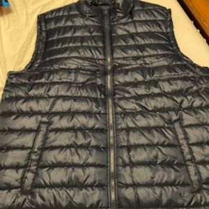 Men’s puffer best